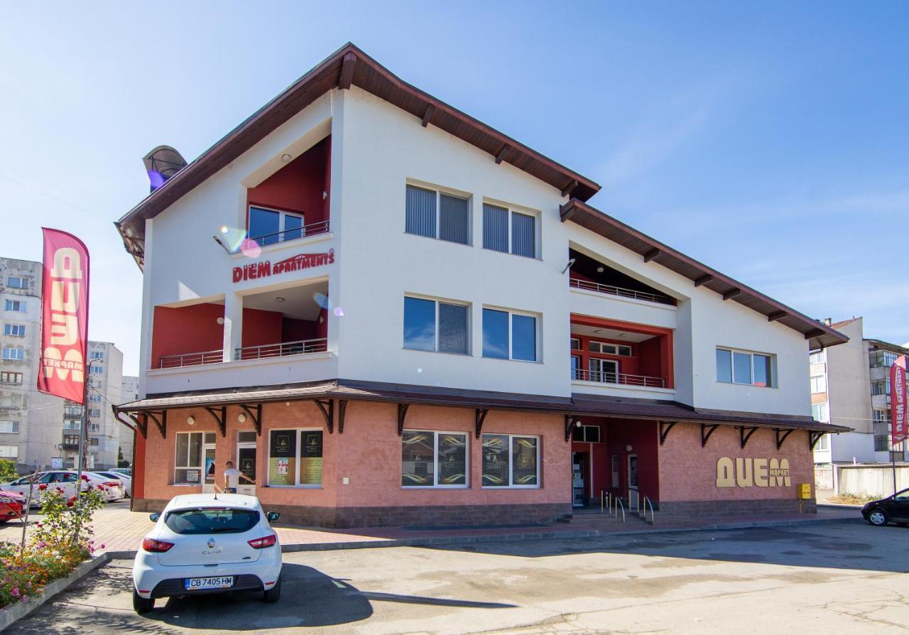 Diem Apartment Samokov